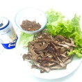 Bò Một Nắng Gia Lai ký ức khó phai