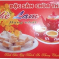 Mua bánh chè lam ở Hà Nội