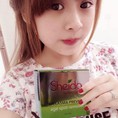 Loai bỏ các vết nám nhanh chóng chỉ vài tuần với kem đặc trị Sheido