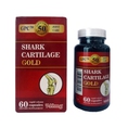 Shark Cartilage Gold Chống viêm, giảm đau, tái tạo sụn khớp