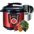 Nồi áp suất Sanaky SNK 50C