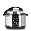 Nồi áp suất điện Blacker BEPC 5S2