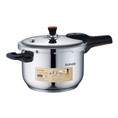 Nồi áp suất ga Supor YS223D