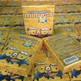 Chuyên sỉ lẻ giá tốt Xà phòng nhuộm da Minions chỉ 19.000