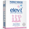 Thuốc bổ bà bầu Elevit