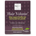 Hair Volume giúp tóc chắc khỏe