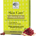 Skin Care Collagen Filler giúp tái tạo collagen, giảm nếp nhăn