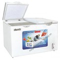 Giá hấp dẫn Tủ đông Funiki Hòa Phát HCF 665S1PĐ 352L 1 ngăn 1 chế độ dàn đồng