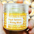 Mask Nghệ Mật Ong Manuka