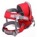 Địu em bé 6 tư thế Baby Carrier