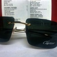 Kính Cartier