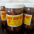 Mực rim me đặc sản Nha Trang ngon và rẻ Tp.HCM