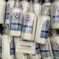 Lotion dưỡng ẩm trắng da relumins