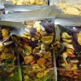 Hoa quả sấy, mứt sấy dẻo đặc sản Đà Lạt hàng xuất khẩu 100%