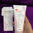 Susi korea shop chuyên sỉ lẻ Kem trị rạn da và chống ran da AC DEW xuất xứ hàn quốc