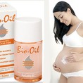 Tinh dầu Bio Oil làm mờ sẹo, thâm nám, vết rạn da 60ml giá chỉ 145.000