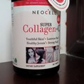 Viên uống Collagen C