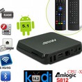 Android TV Box M8S giảm giá sốc