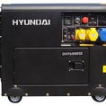 Máy phát điện xăng 2,5KW Máy trần, giật nổ
