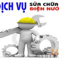 Chuyên Sữa Chữa ,Thi Công Công Trình Điện Nước ,Chống Thấm