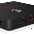 Bán Android tv box chính hãng giá rẻ nhất Hà Nội