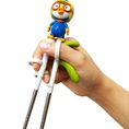 Đũa tập ăn Pororo 65k.
