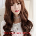 Các địa chỉ bán tóc giả đẹp ở Hà Nội.