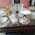 Chuyên cung cấp đồ thủy tinh cao cấp giá cực tốt