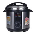 Nồi Áp Suất NK Media NK AS15