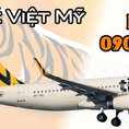 Vé máy bay giá rẻ Vietjet tháng 3 2017