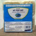 Đặc Sản Mỳ Gạo Chũ Bắc Giang tại Sài Gòn