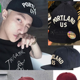 TQ Mũ lưỡi trai Mũ Snapback đẹp mới về tại Mũ Đẹp
