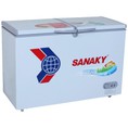 Tủ đông Sanaky dàn lạnh ống đồng :vh 2899a1,vh 2899w1,vh 3699a1,vh4099A1,VH4099W1 3699w1,vh4099w1,vh4099a1