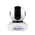 Camera an ninh IP Bullcam