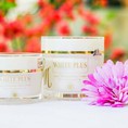 Kem dưỡng trắng da toàn thân White plus trắng sáng mỗi ngày