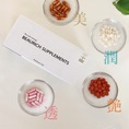 Viên uống đẹp da Beaurich 4 hiệu quả Hàng Nhật Bản