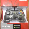 Gamepad xbox 360