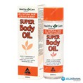 Tinh dầu Super Body Oil Healthy Care 125ml