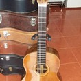 Bán guitar Matsouka M 40 Nhật