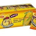 Bánh bắp Win2Cornbis Malaysia