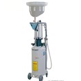 Máy hút dầu nhớt thải toàn thân inox 201, dung tích 10 lít giá rẻ tại hà nội