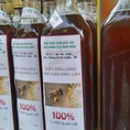 Mật Ong hoa Cafe Đắk Lắk