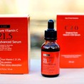Serum C21.5 làm trắng trị mụn và chống lão hóa giá tốt 239.000