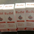 BIO Oil siêu tinh dầu bôi chống dạn da và làm mờ vết rạn