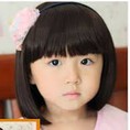 Tóc giả Hàn Quốc cho trẻ em, bé gái, bé trai.. giá 400.000