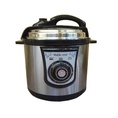 Nồi áp suất điện magic one MG 205A loại Cơ