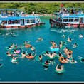 Du lịch nha trang tour 4 đảo dành cho lữ hành
