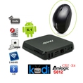 Mua Android tv box M8S được tặng chuột không dây