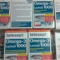 Omega 3 Lachsol 1000 Hàng Nội Địa Đức ở facebook: Chuc An Shop 100% Hàng Đức