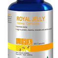 Sữa Ong Chúa careline royal jelly 1000mg 300 VIÊN
